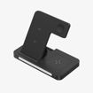 Picture of BWOO 3 IN 1 FOLDABLE WIRELESS CHARGER